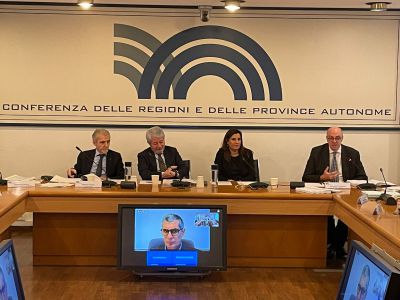 Seminario Cinsedo: “Le novità dei CCNL dei Comparti Funzioni locali e Sanità per il triennio 2019-2021